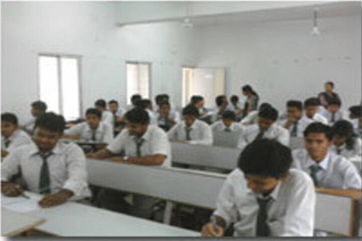 classroom